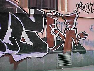 SANTY: POP